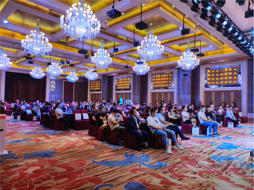 星光璀璨 合作共贏 | 倍斯特共享充電行業賦能大會圓滿成功