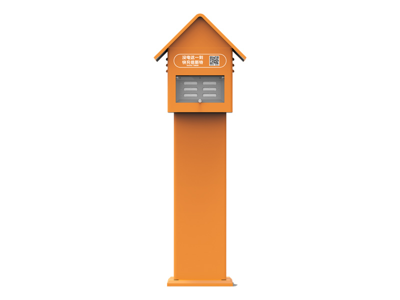 1414戶外6口太陽能柜機(jī)