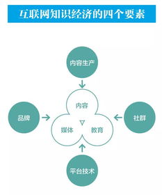 個人互聯(lián)網(wǎng)知識服務(wù) 信息自由與專業(yè)價(jià)值的時(shí)代交匯